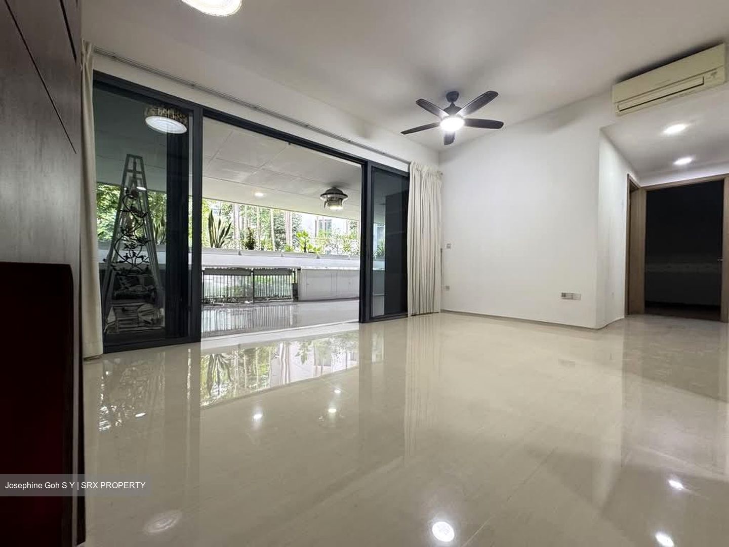The Palette (D18), Condominium #579130921